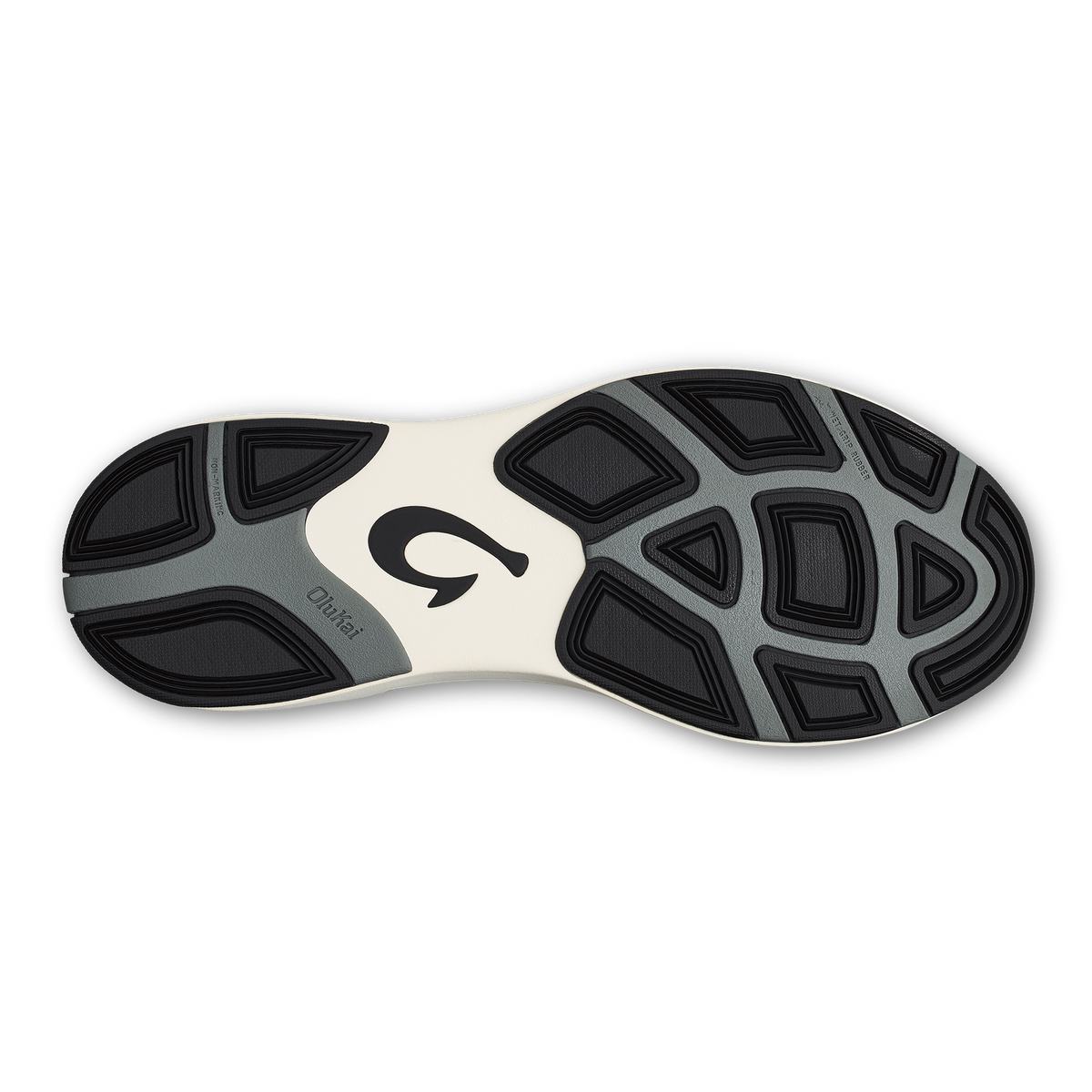 OluKai Mio Lī Men's Athletic Shoes for Men