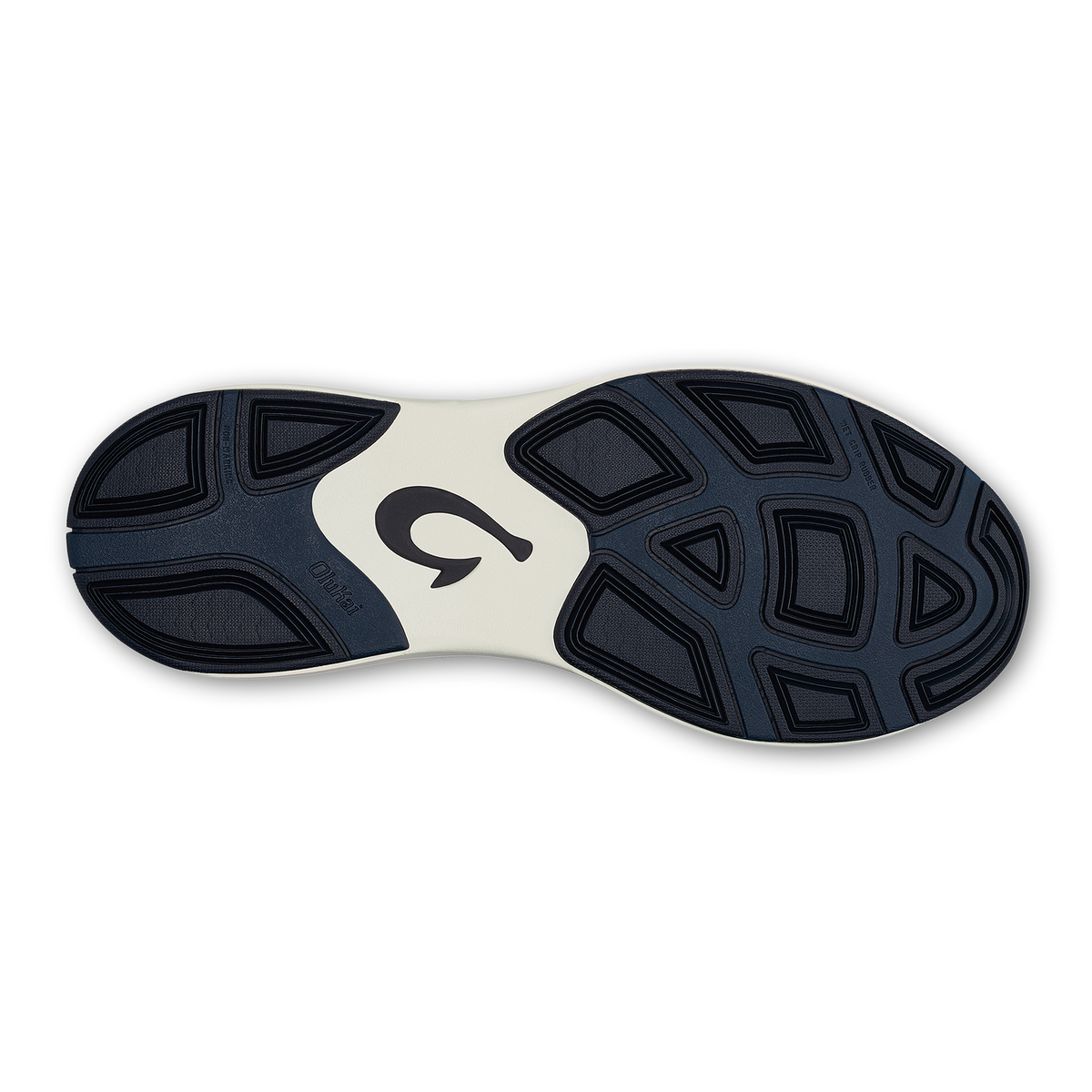 OluKai Mio Lī - Trench Blue / Natural | Olukai