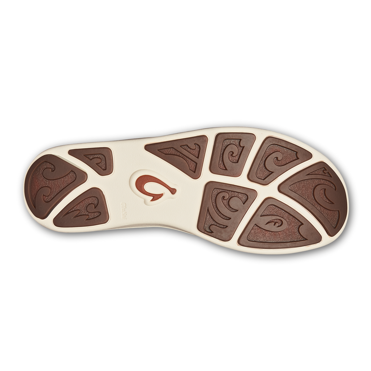 OluKai Nohea Moku Men's Boat Shoes for Men