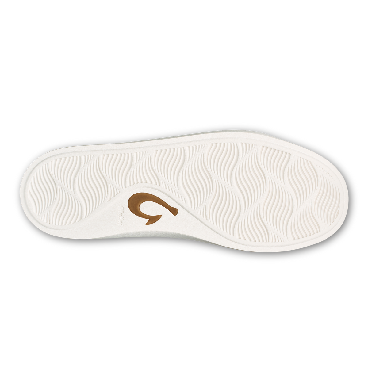 OluKai Tradewind Men’s Breathable Sneakers - Mood Indigo
