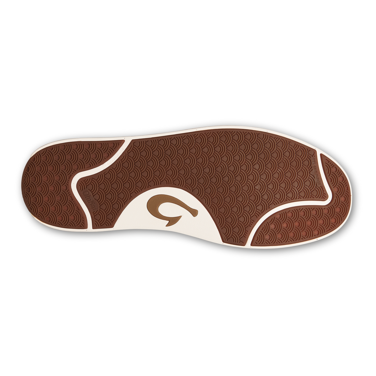 OluKai OluKai Lae‘ahi - Bone | Men's Slip-on Sneakers