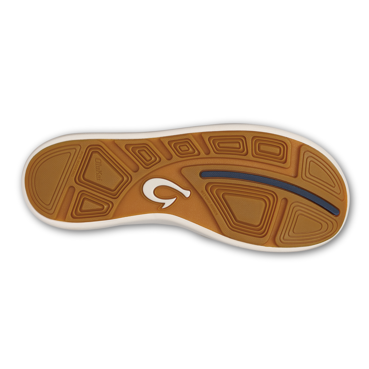 OluKai Moku Slip-on - Cloud Grey / Ash