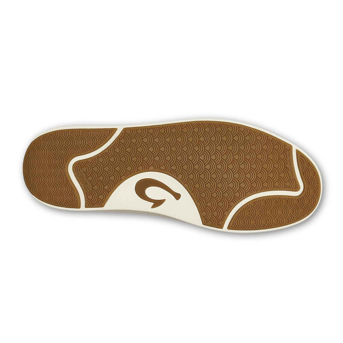 OluKai Lae'ahi Mid - Mustang / Mustang