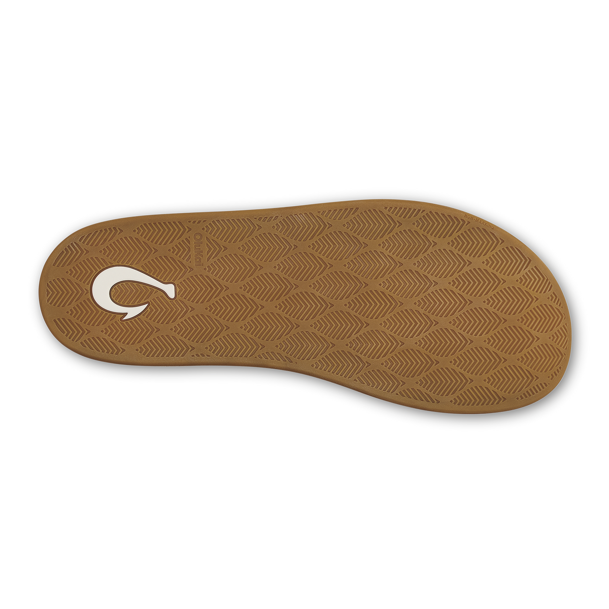 OluKai Hamani Hulu - Dark Shadow