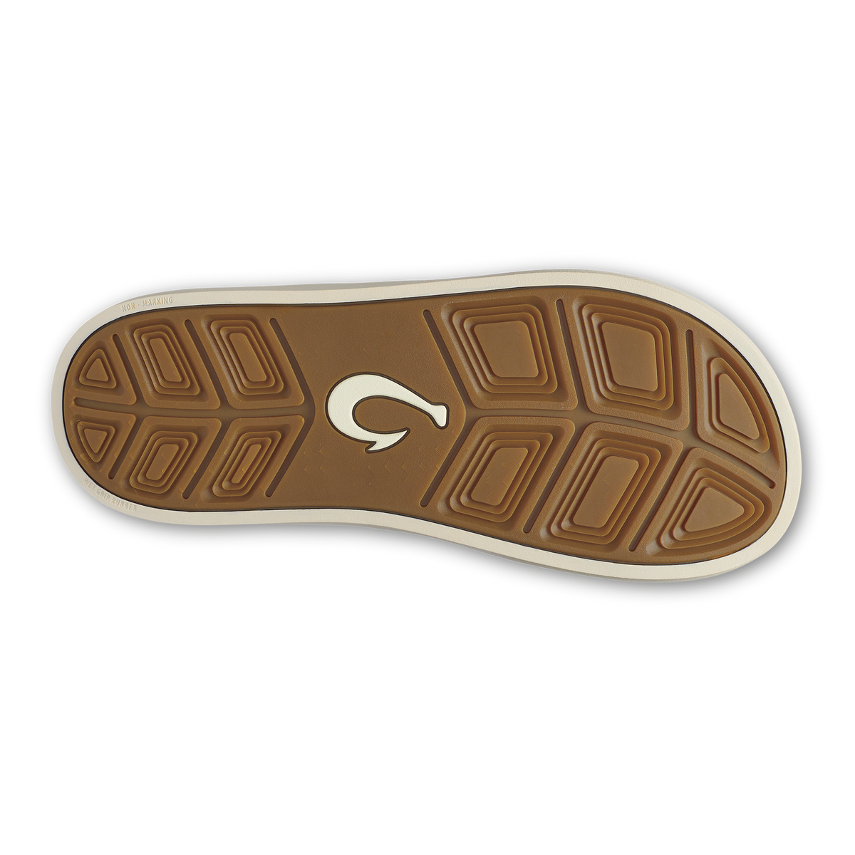 OluKai 'Ahi Kai - Seagreen / Trench Blue