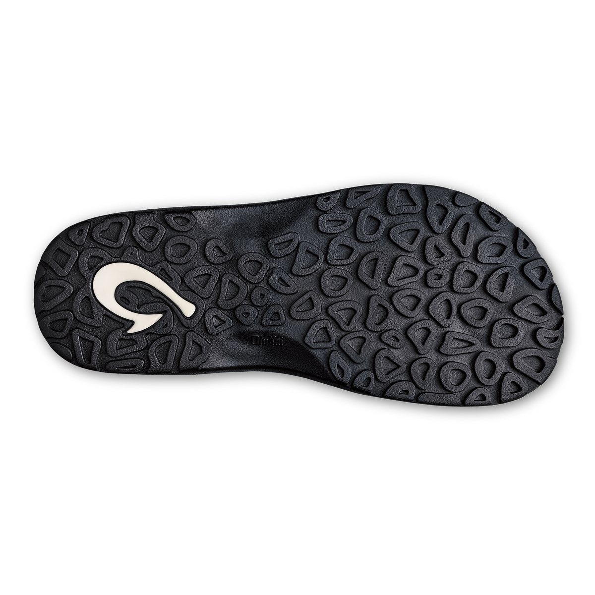 OluKai ‘Ohana Men's Beach Sandals - Navy / Onyx