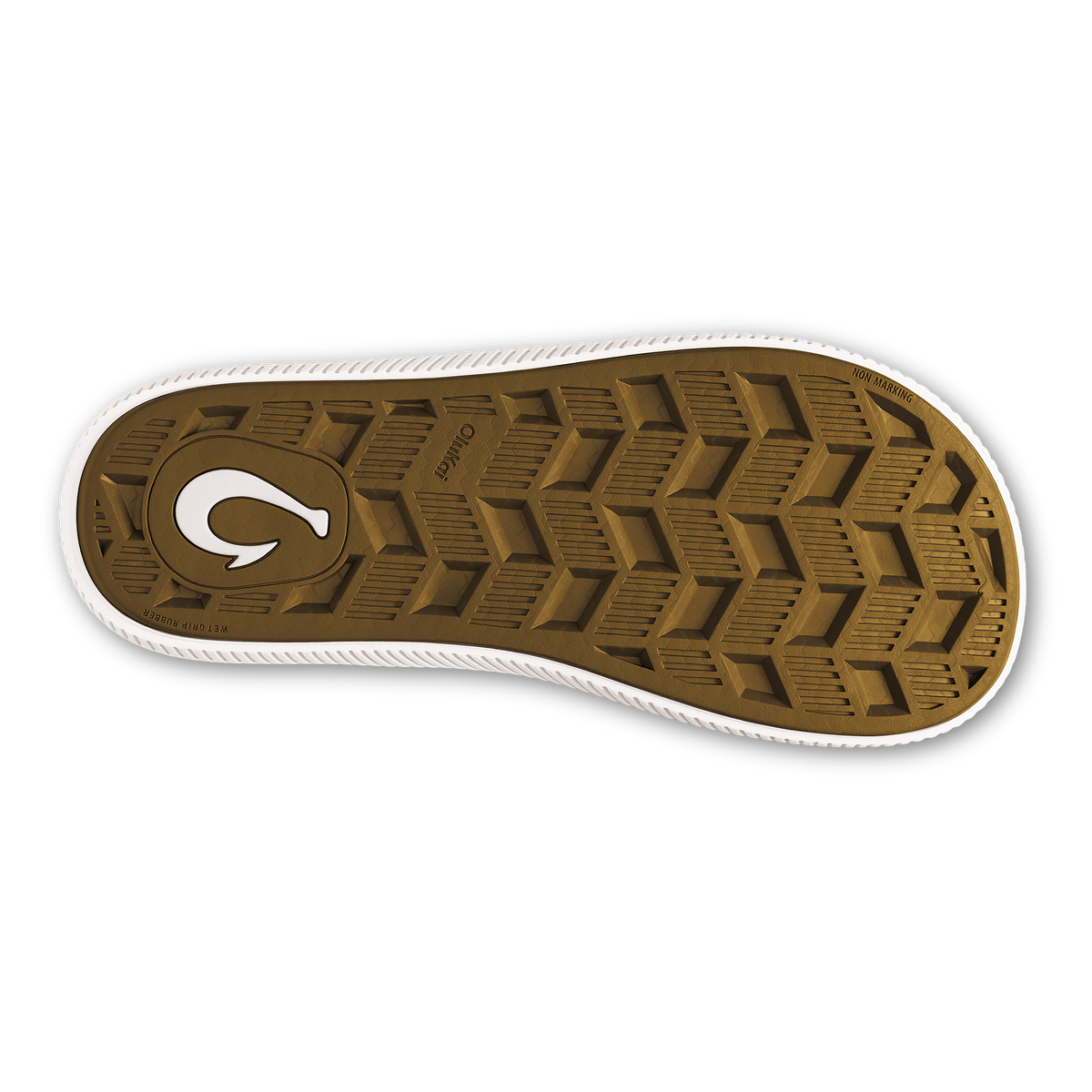 OluKai Ulele - Trench Blue / Trench Blue