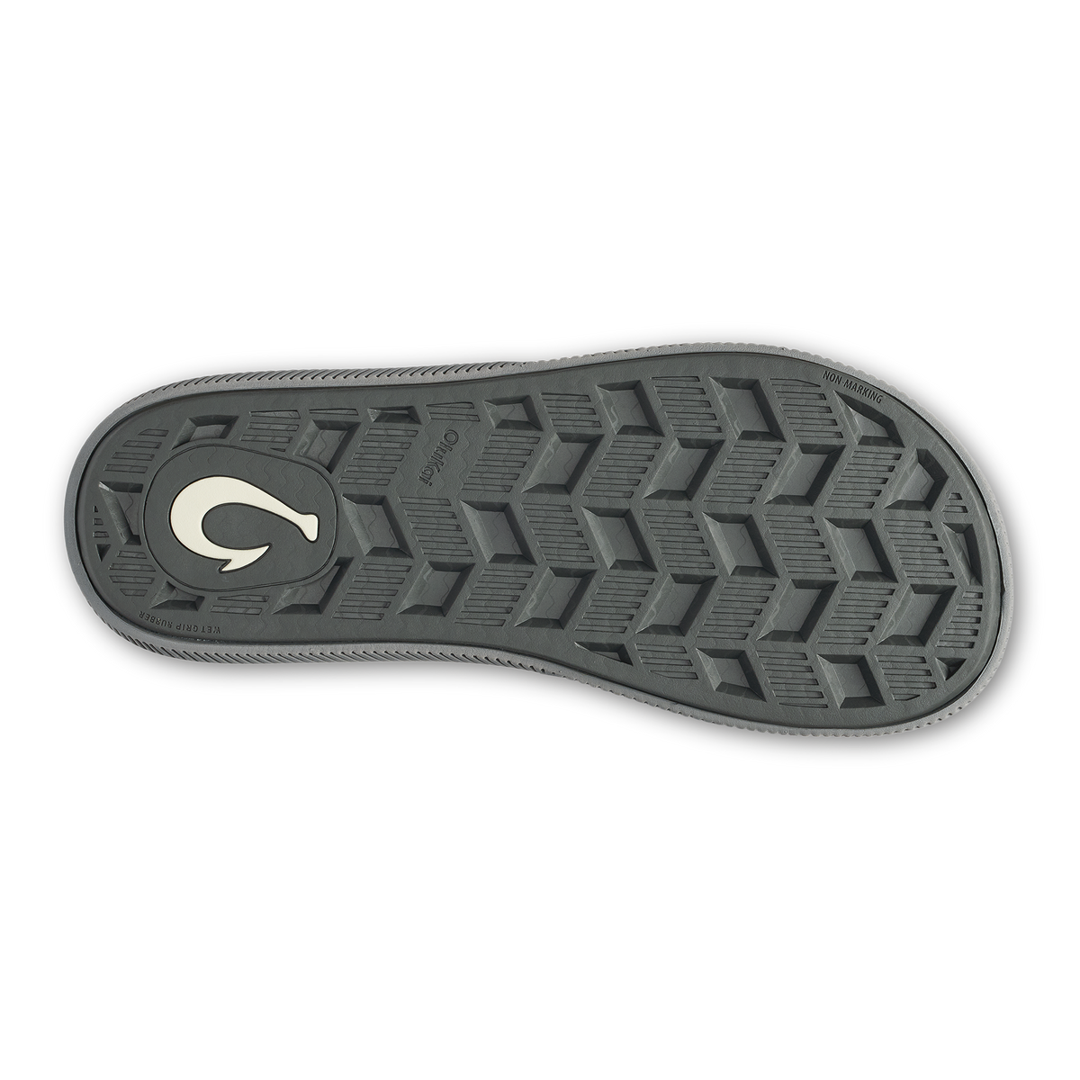 OluKai Ulele Slide for Men|New Arrivals