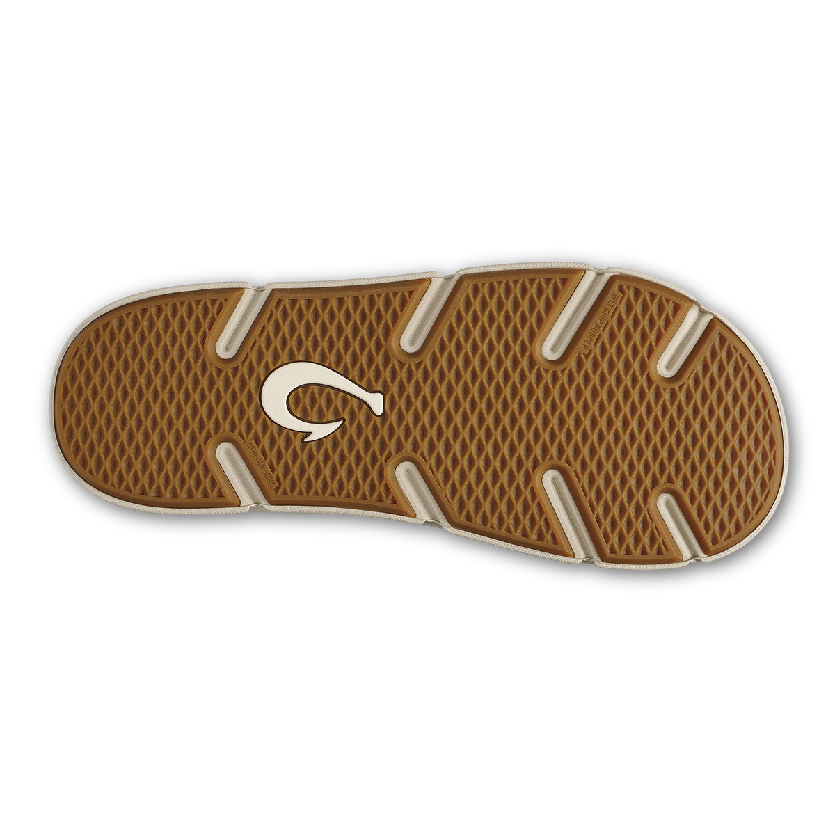 OluKai ʻAkeu - Mustang / Dk Java
