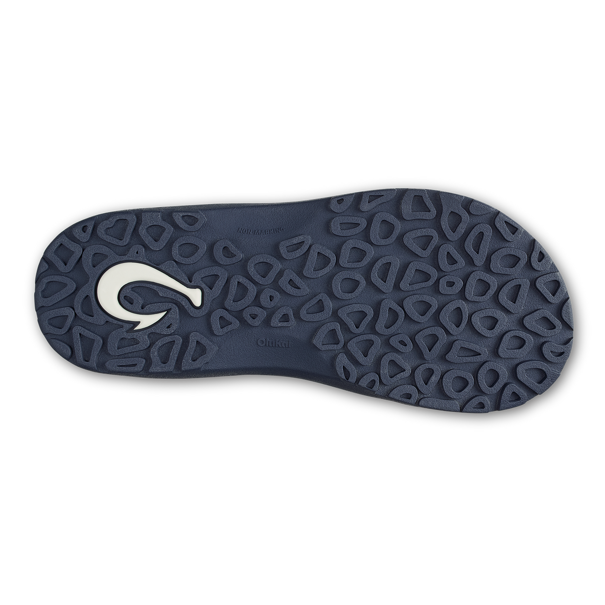 OluKai ʻOhana Palua - Mood Indigo / Pale Ocean