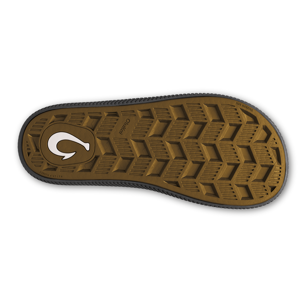 OluKai Ulele - Canoe / Rock