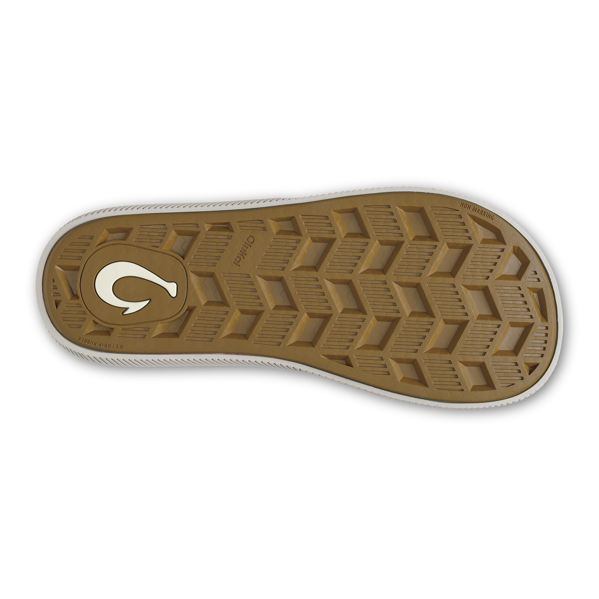 OluKai Ulele Slide - Rock / Rock