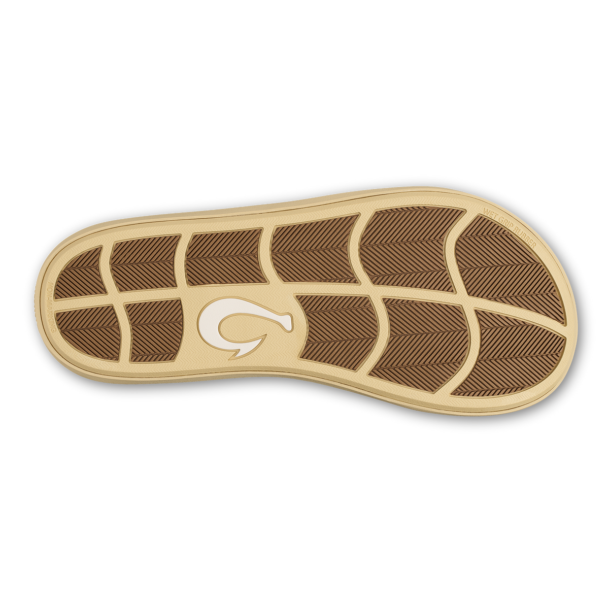 OluKai Pili Men’s Waterproof Leather Sandals for Men