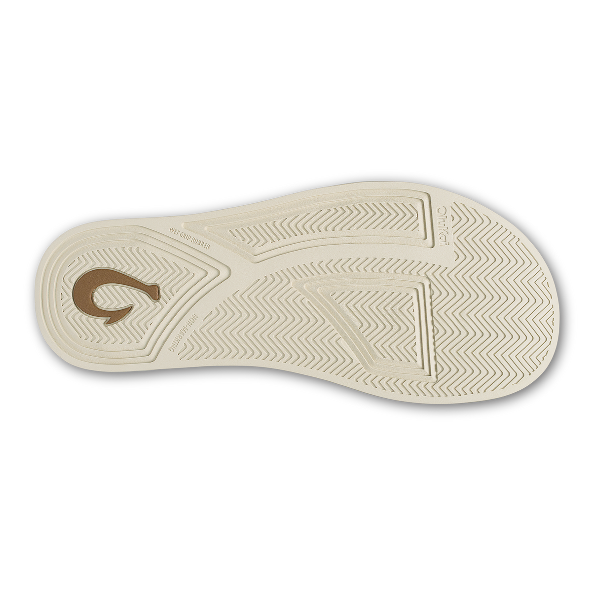 OluKai Shoreline - Mustang / Clay