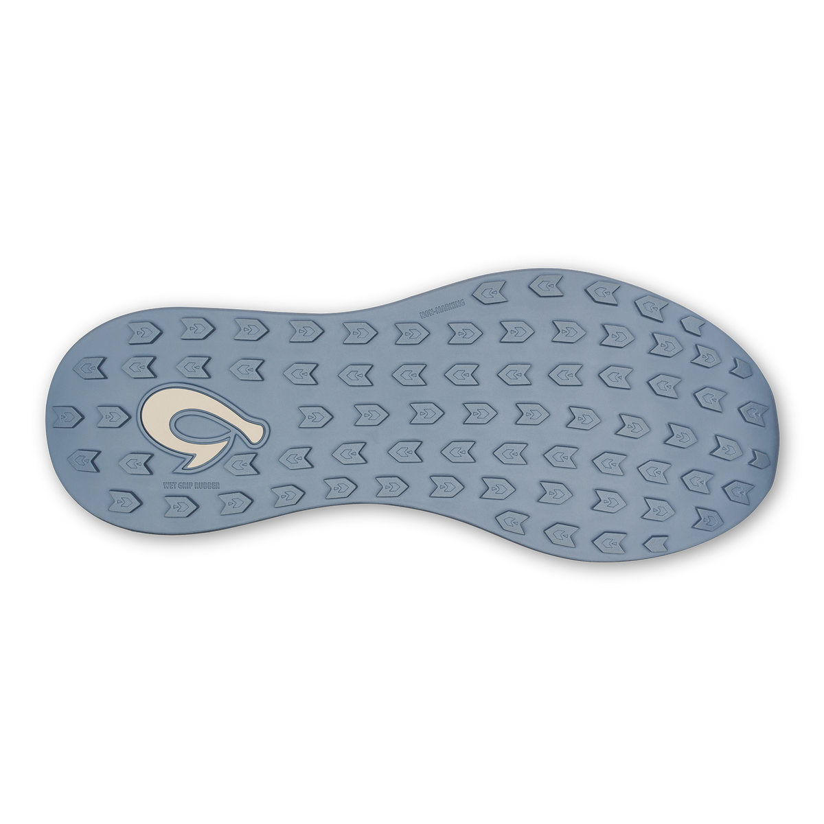 OluKai OluKai Kā‘anapali Men’s Golf Shoe - Trench Blue / Sea Ice
