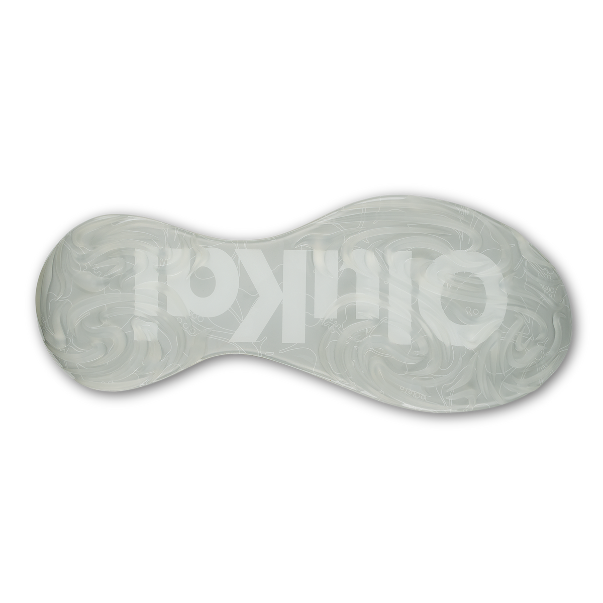 OluKai Mākena WP - White / White