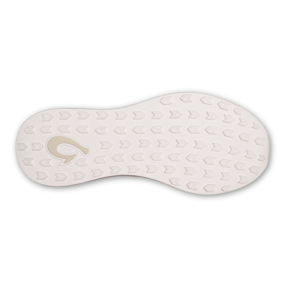 OluKai Manele Men’s Breathable Golf Shoes - Trench Blue