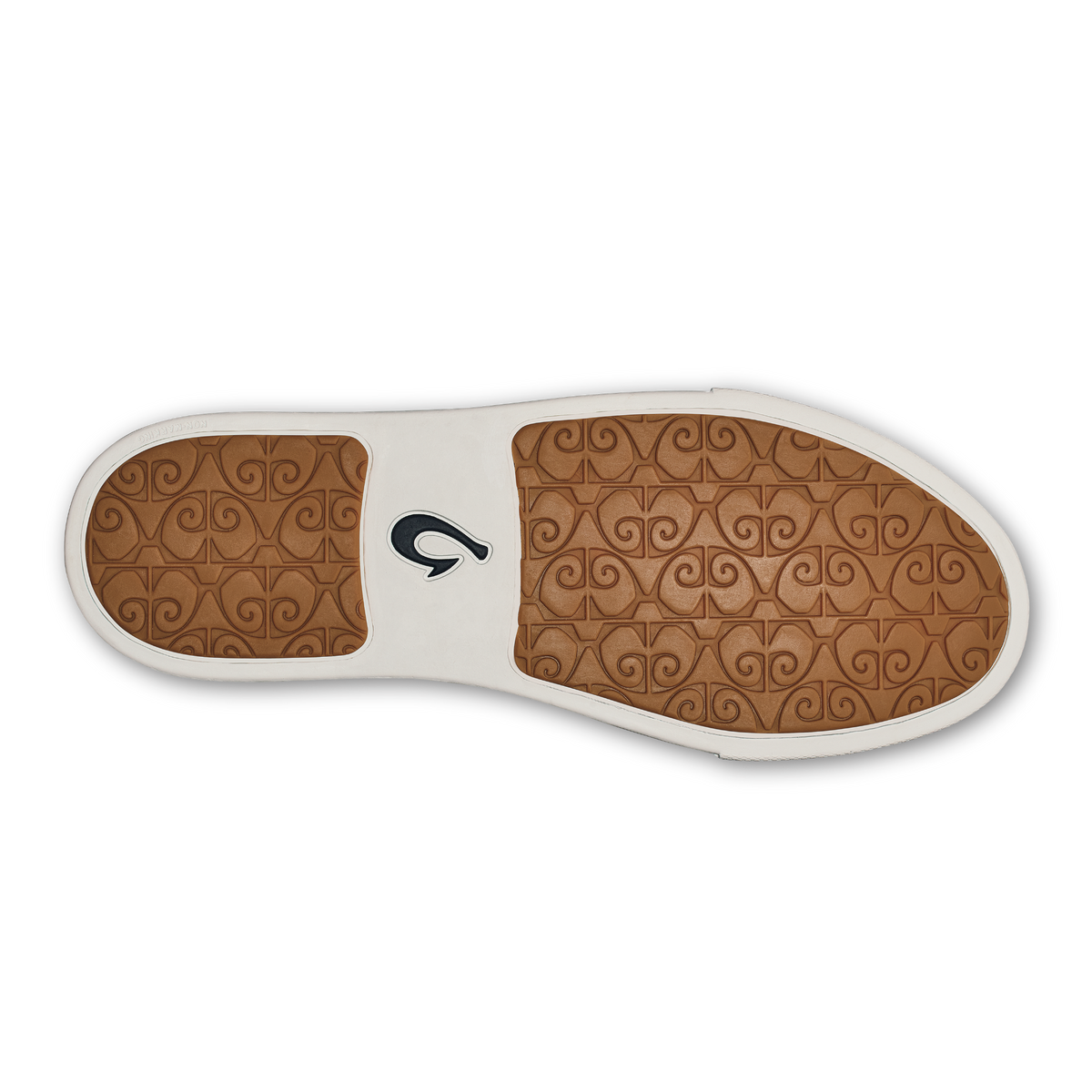 OluKai Pehuea Lī Women's Sneakers - White