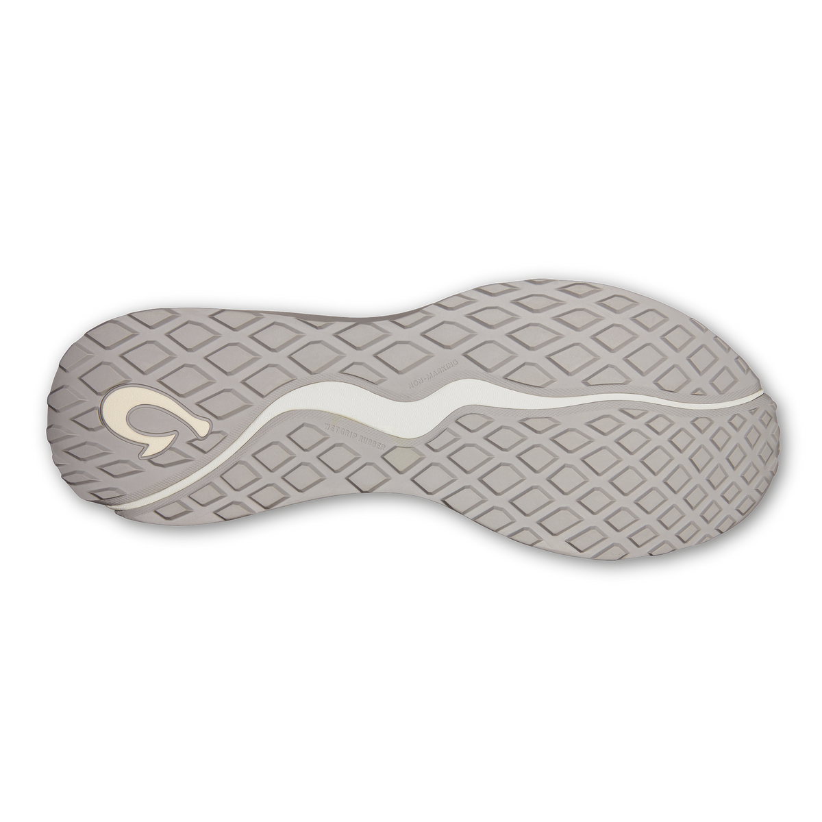 OluKai Huia Women’s Athleisure Shoes - Pale Grey