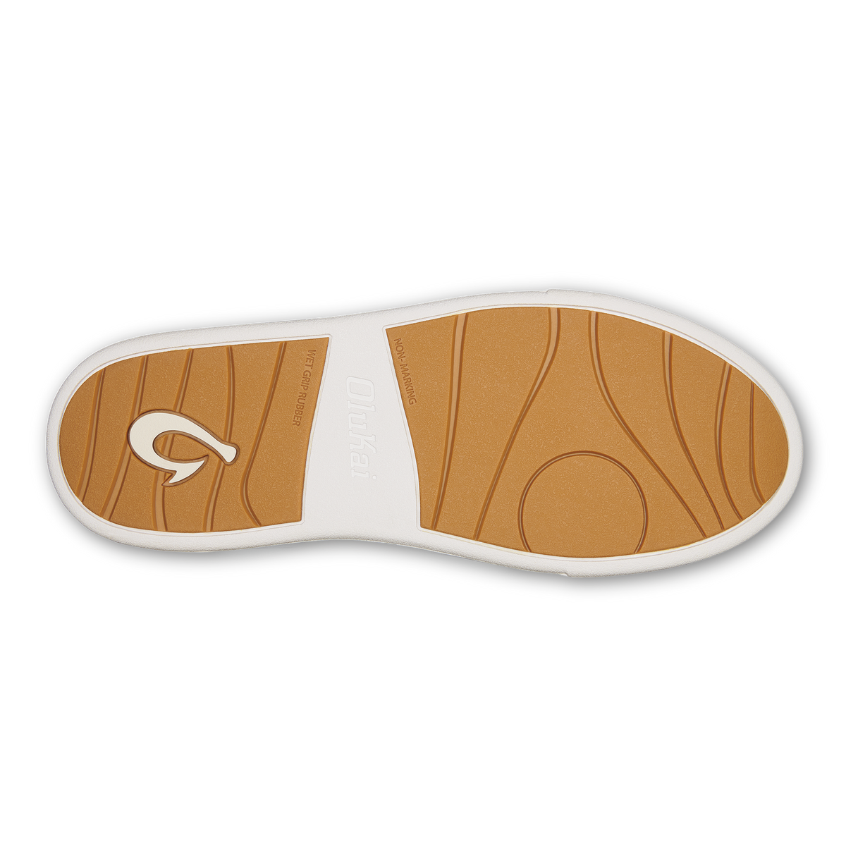 OluKai Kīlea Women’s Sneaker Shoes - White