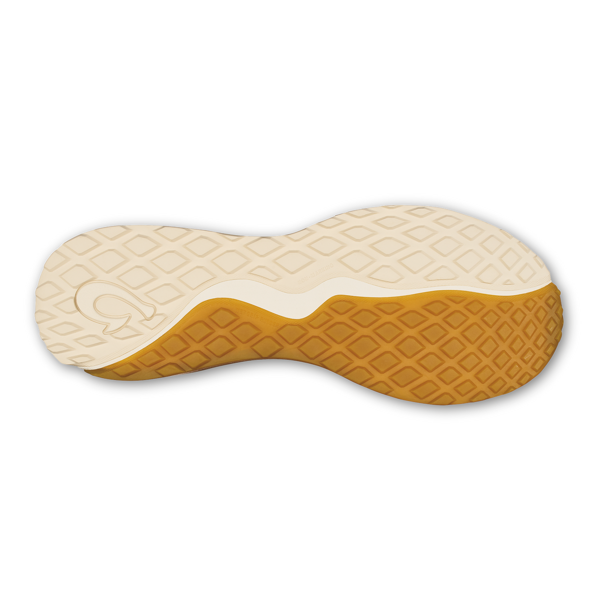 OluKai Wailuku Women’s Athletic Shoes - Off White
