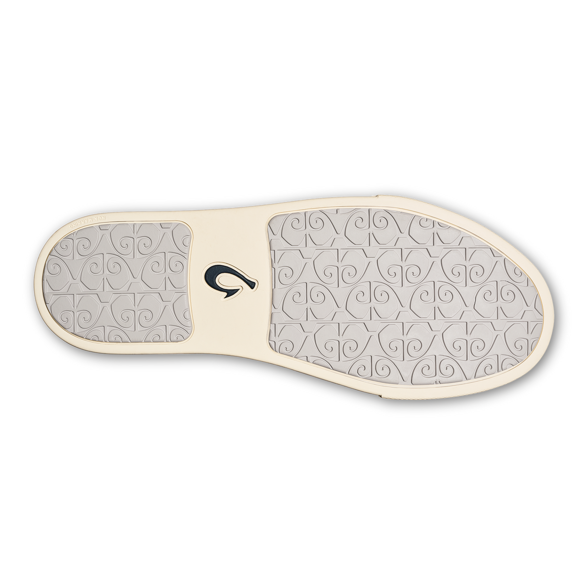 OluKai OluKai Pehuea Lī Women's Sneakers - Mist Grey