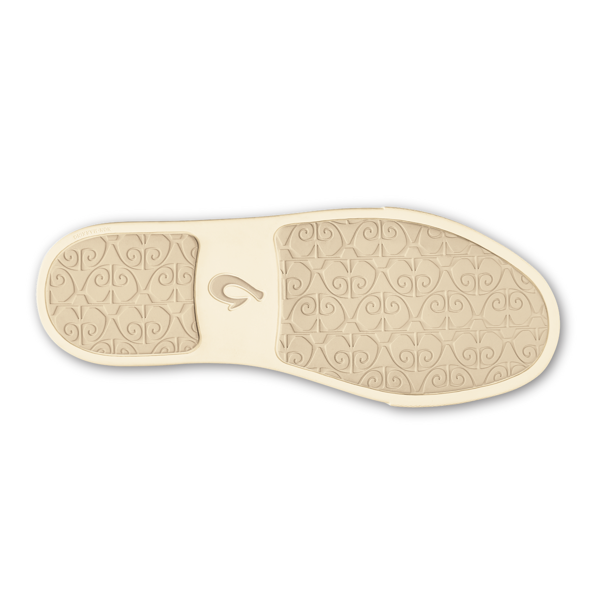 OluKai Pehuea Women's Breathable Slip-On Sneakers - Tapa