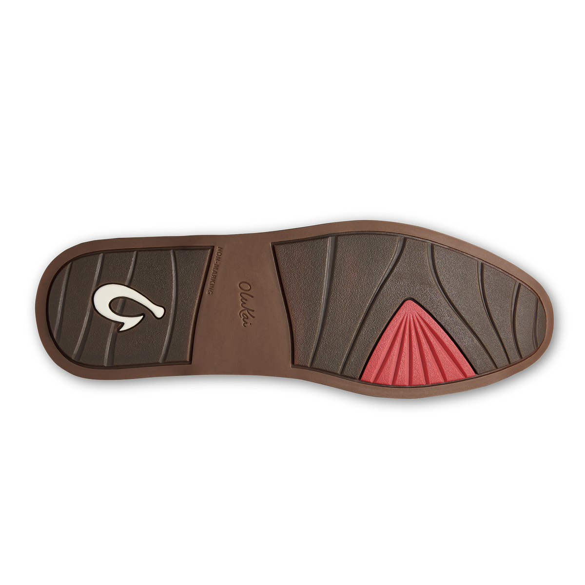OluKai Mi'i - Onyx / Onyx