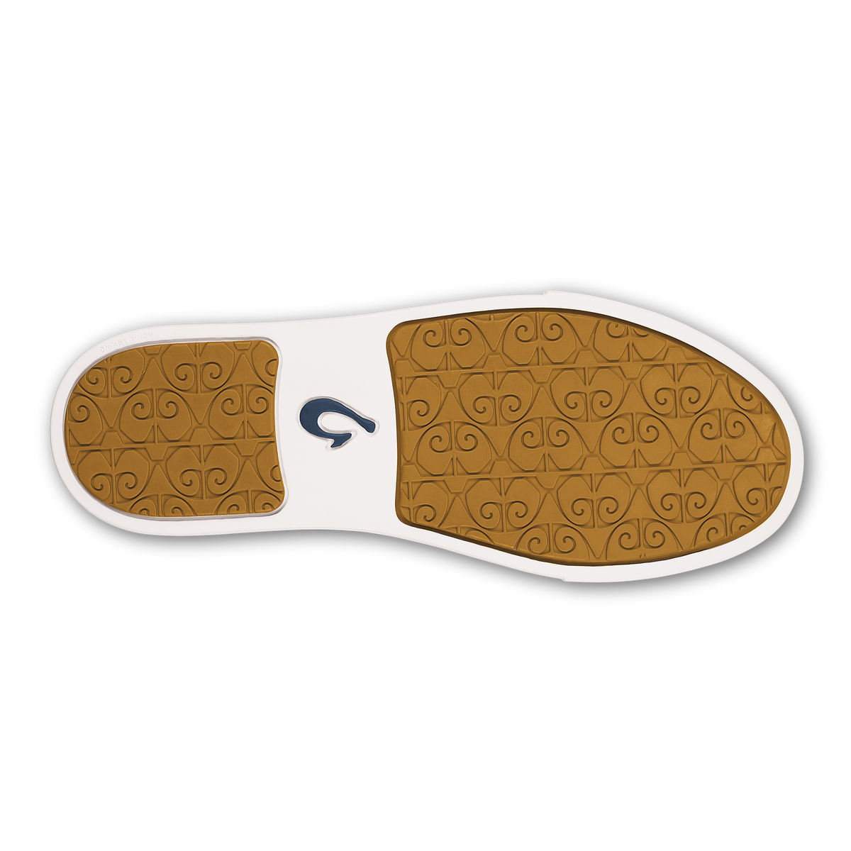 OluKai Pehuea - Taupe Grey / Taupe Grey