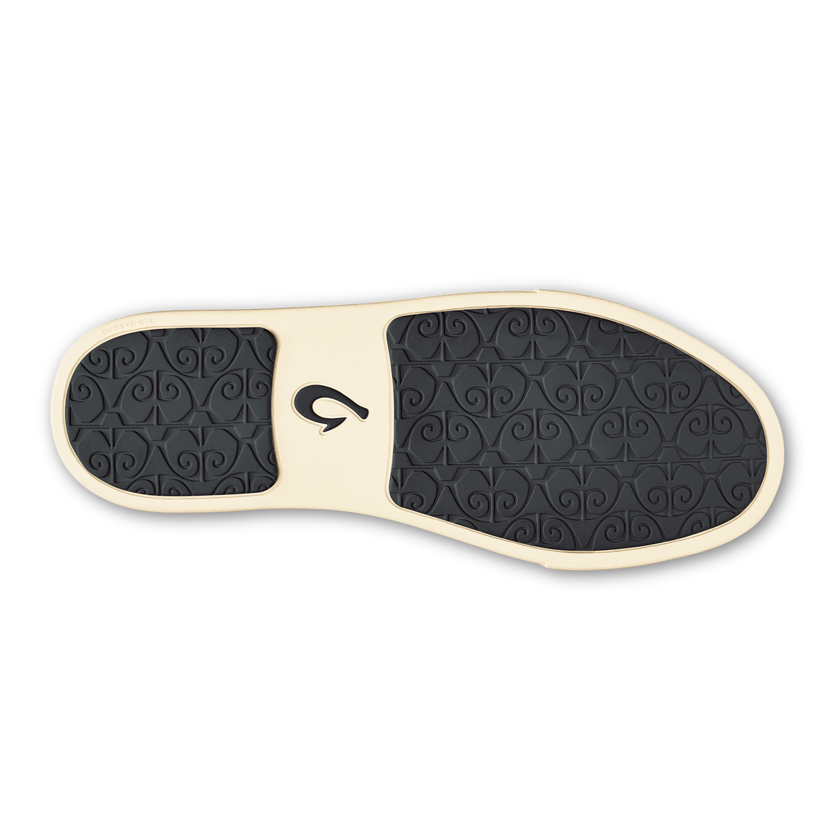 OluKai Pehuea Women's Breathable Slip-On Sneakers - Pavement
