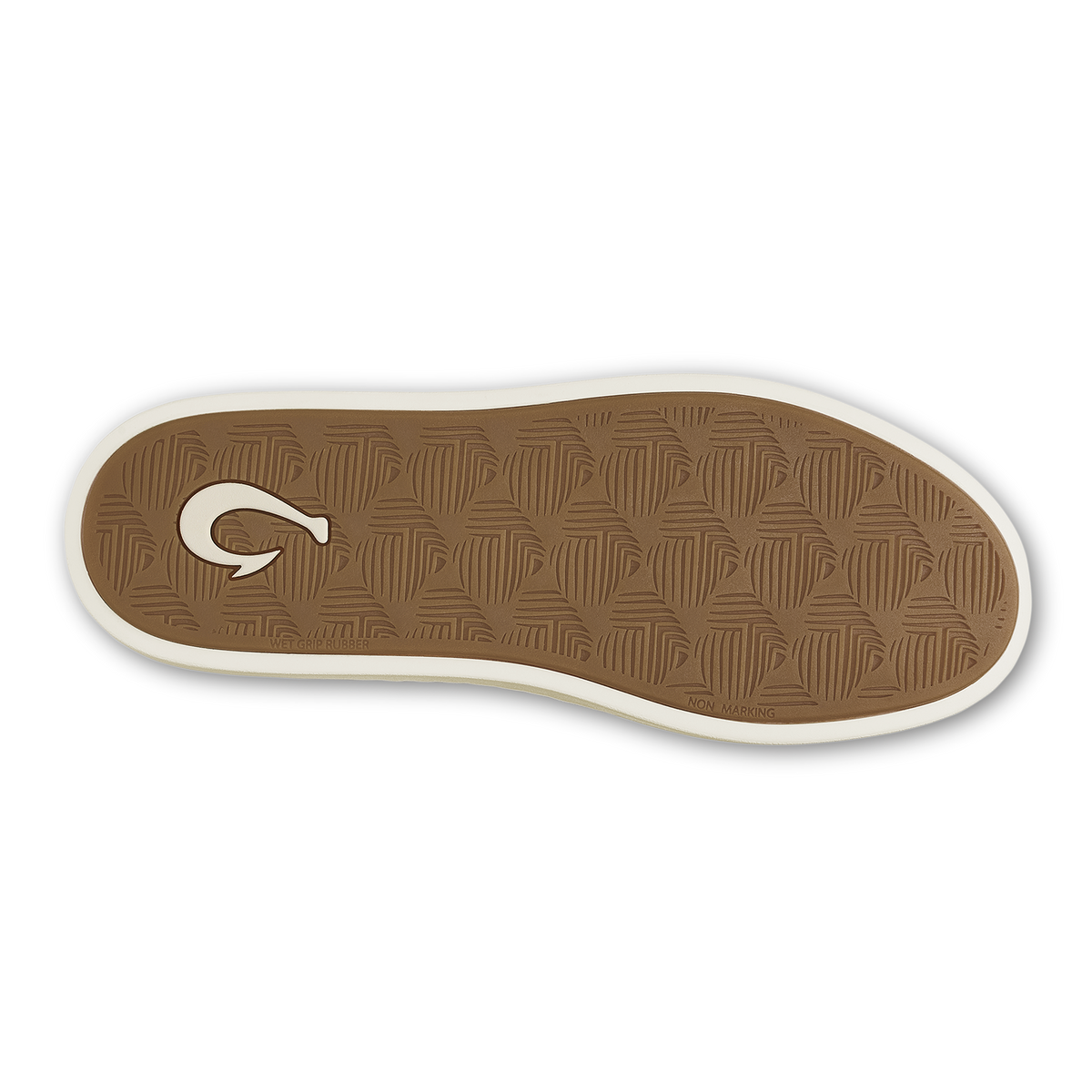 OluKai Pehuea Cozy - Lava Rock