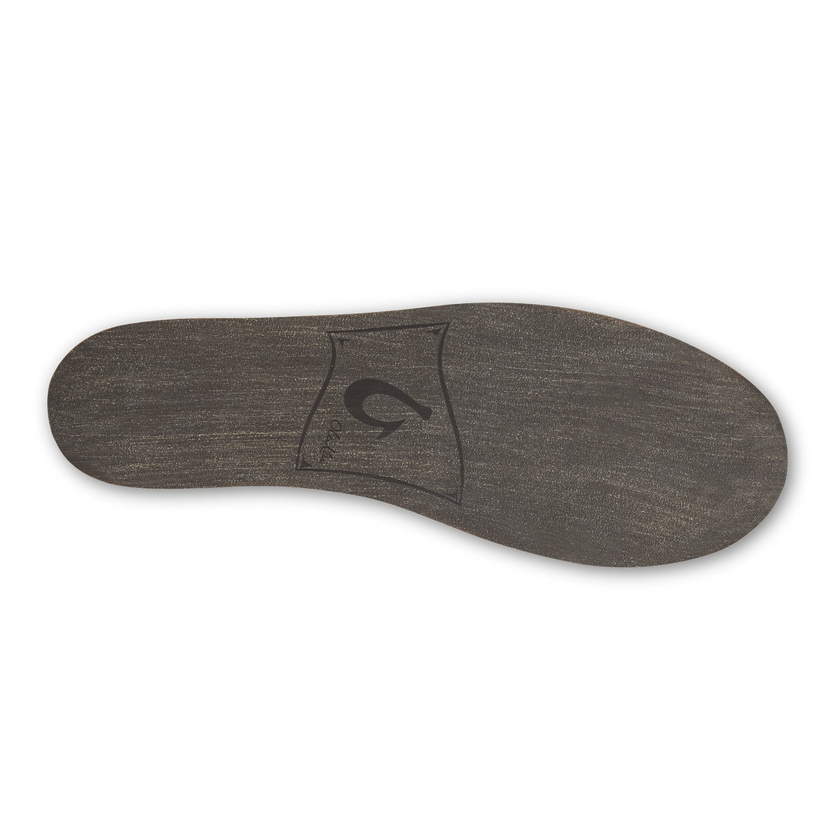 OluKai Nohea Women's Leather Slippers - Tan