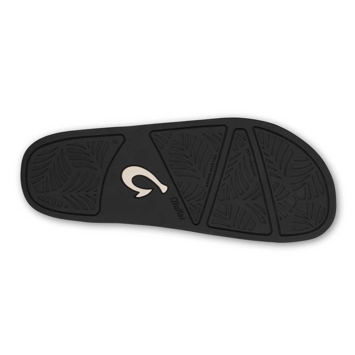 OluKai Hō‘ala Slide Women’s Slide Slipper Sandals for Women