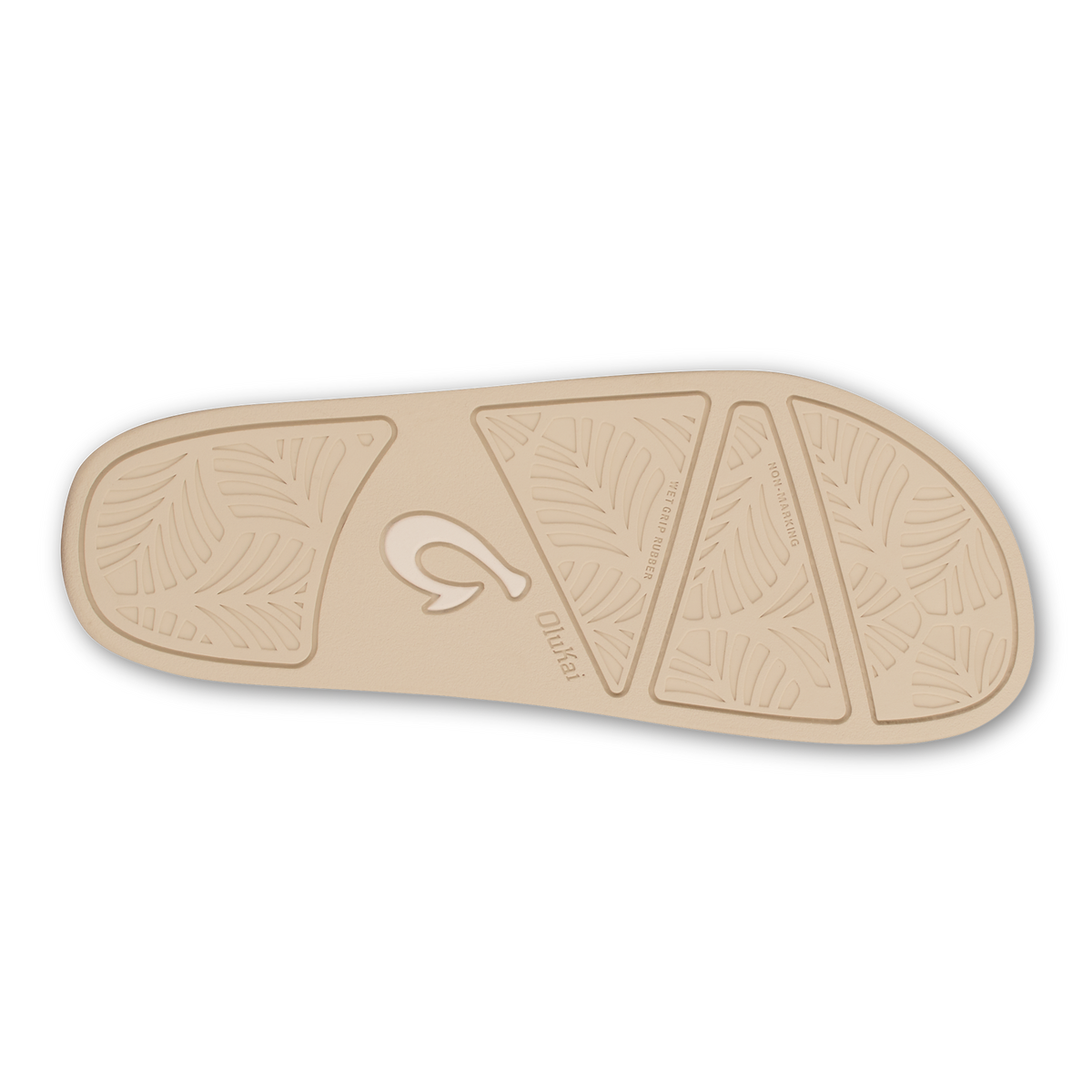 OluKai Kīpe'a Heu Women‘s Flip Flop Slippers - Tapa