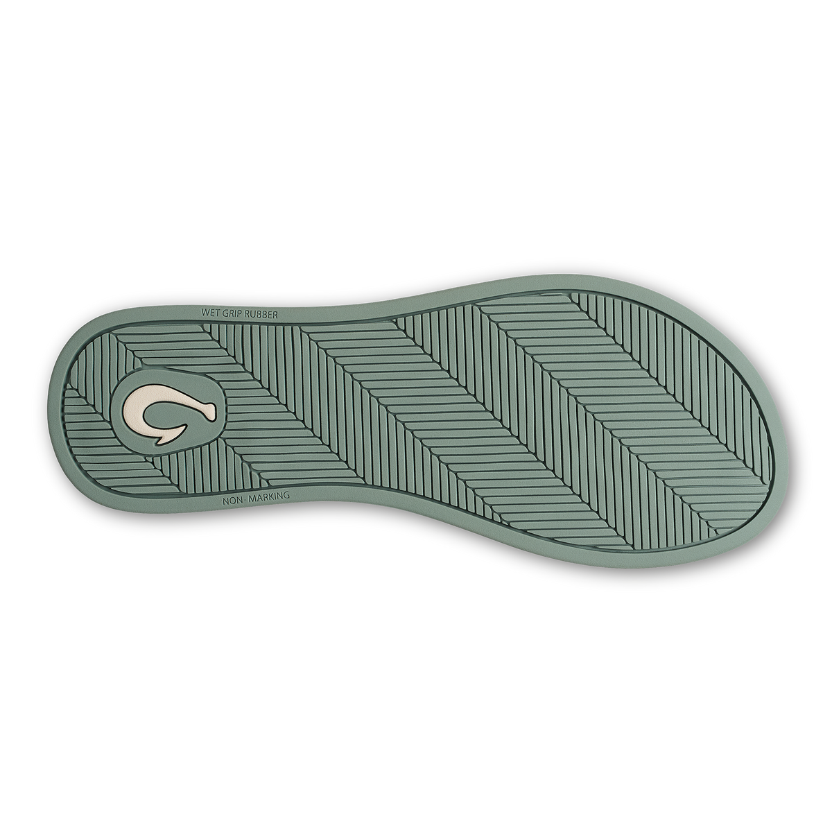 OluKai ‘Uiki - Silver Pine / Pa‘i