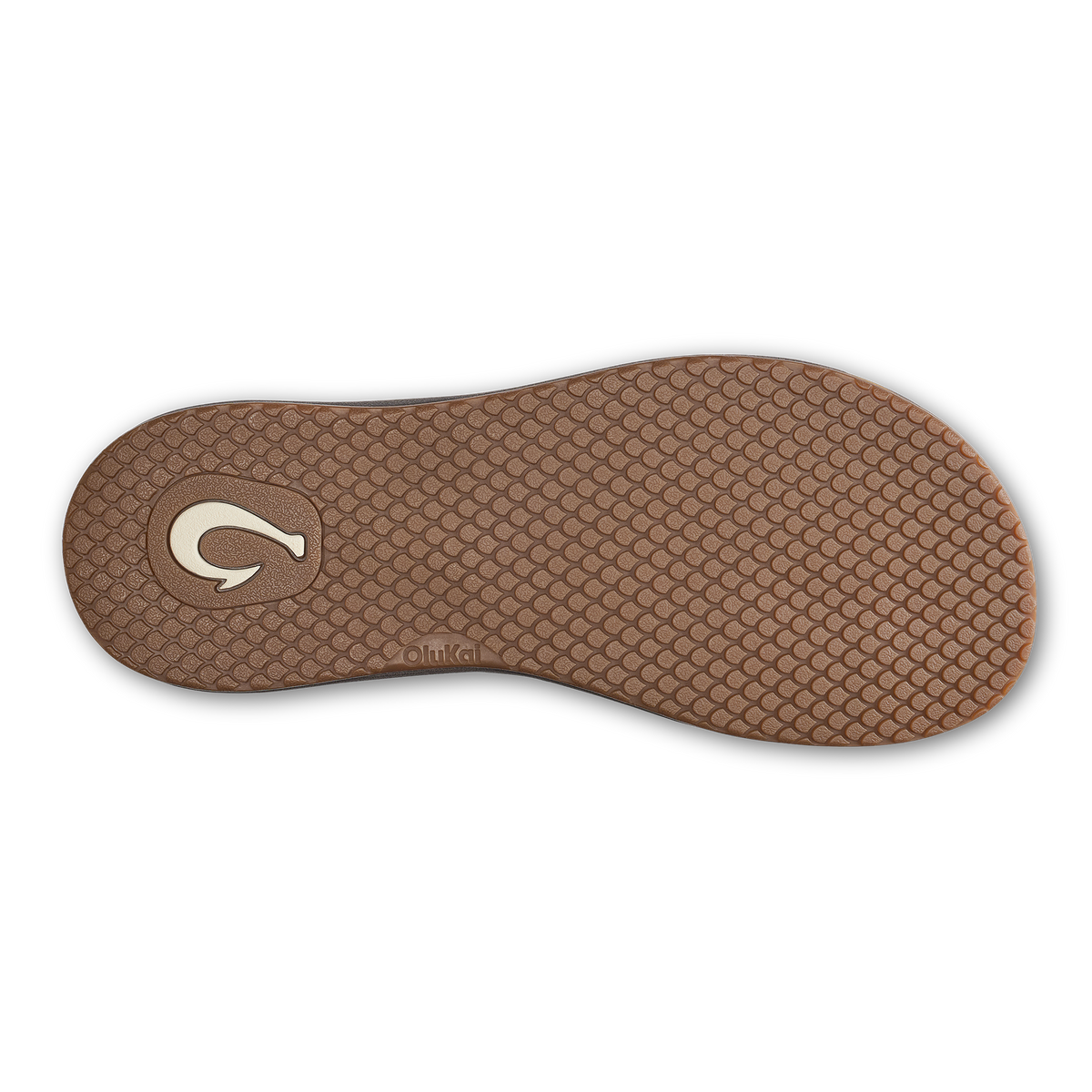 OluKai Paniolo - Onyx / Onyx