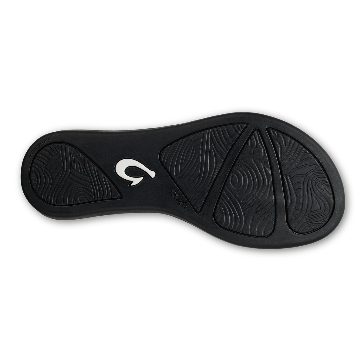 OluKai Hoʻopiʻo Malua - Bright White / Bright White