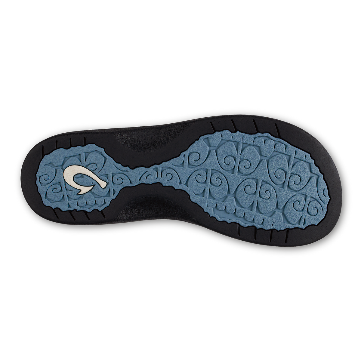 OluKai ‘Ohana - Ocean Fog / Black