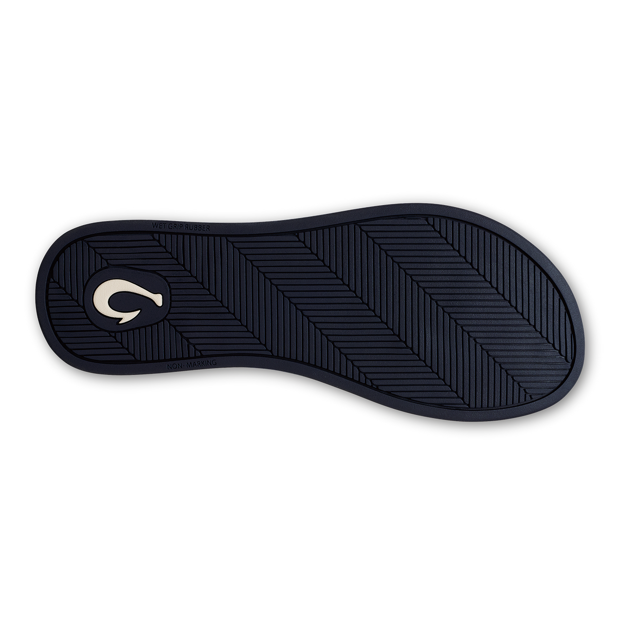 OluKai ‘Uiki - Trench Blue / Pa‘i