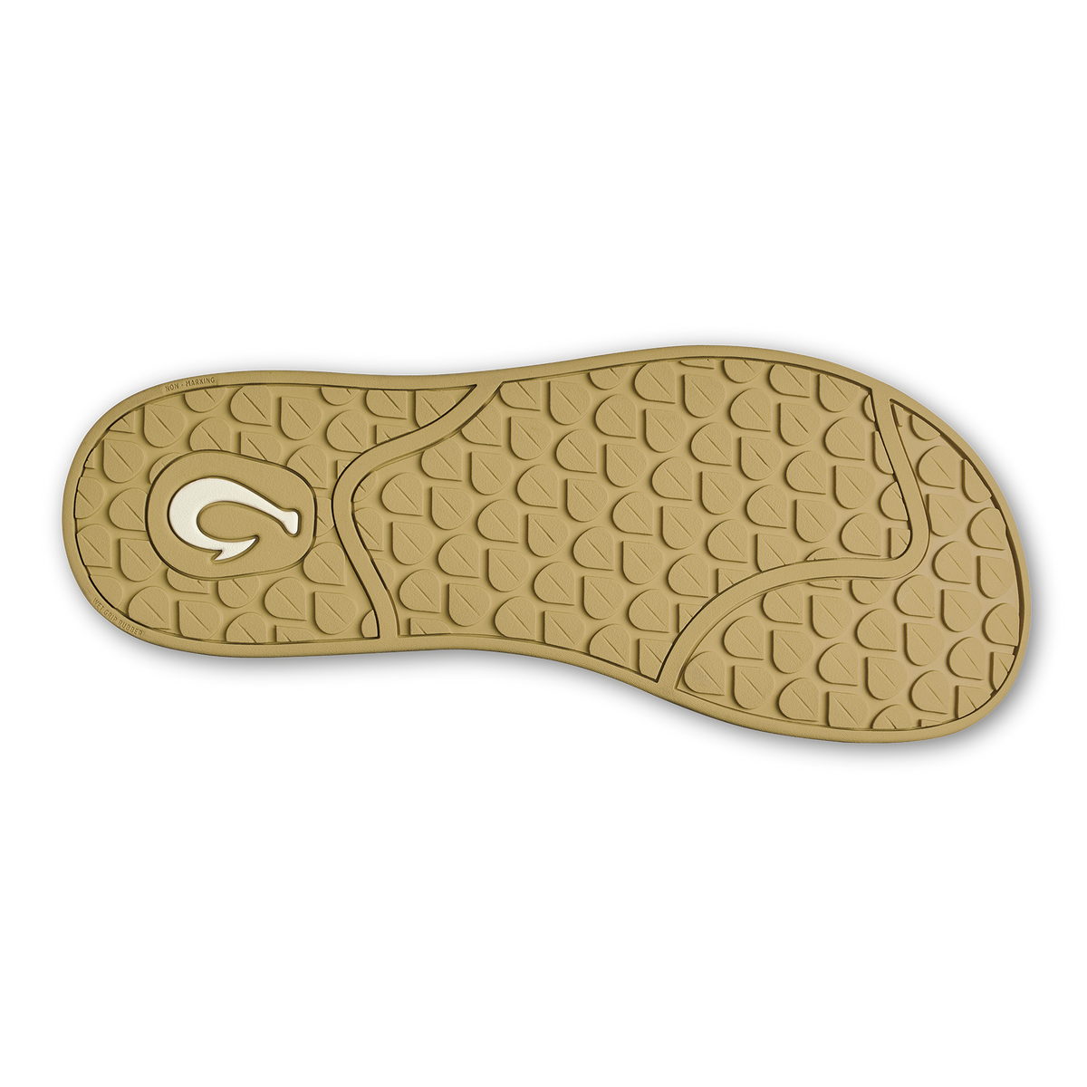 OluKai Southshore Women’s Waterproof Leather Sandals - Toasted Coconut