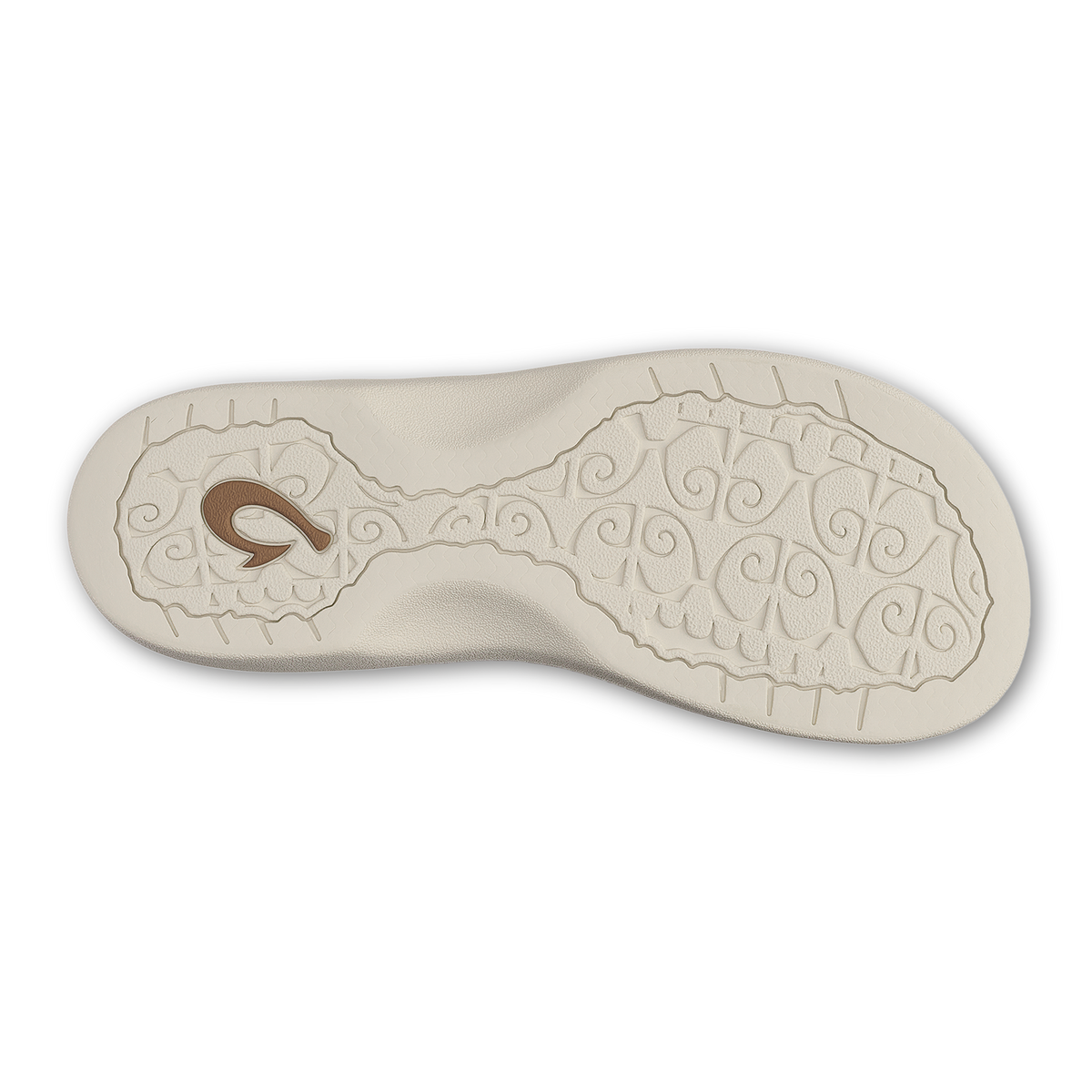 OluKai ‘Ohana Women's Beach Sandals - Warm Sand