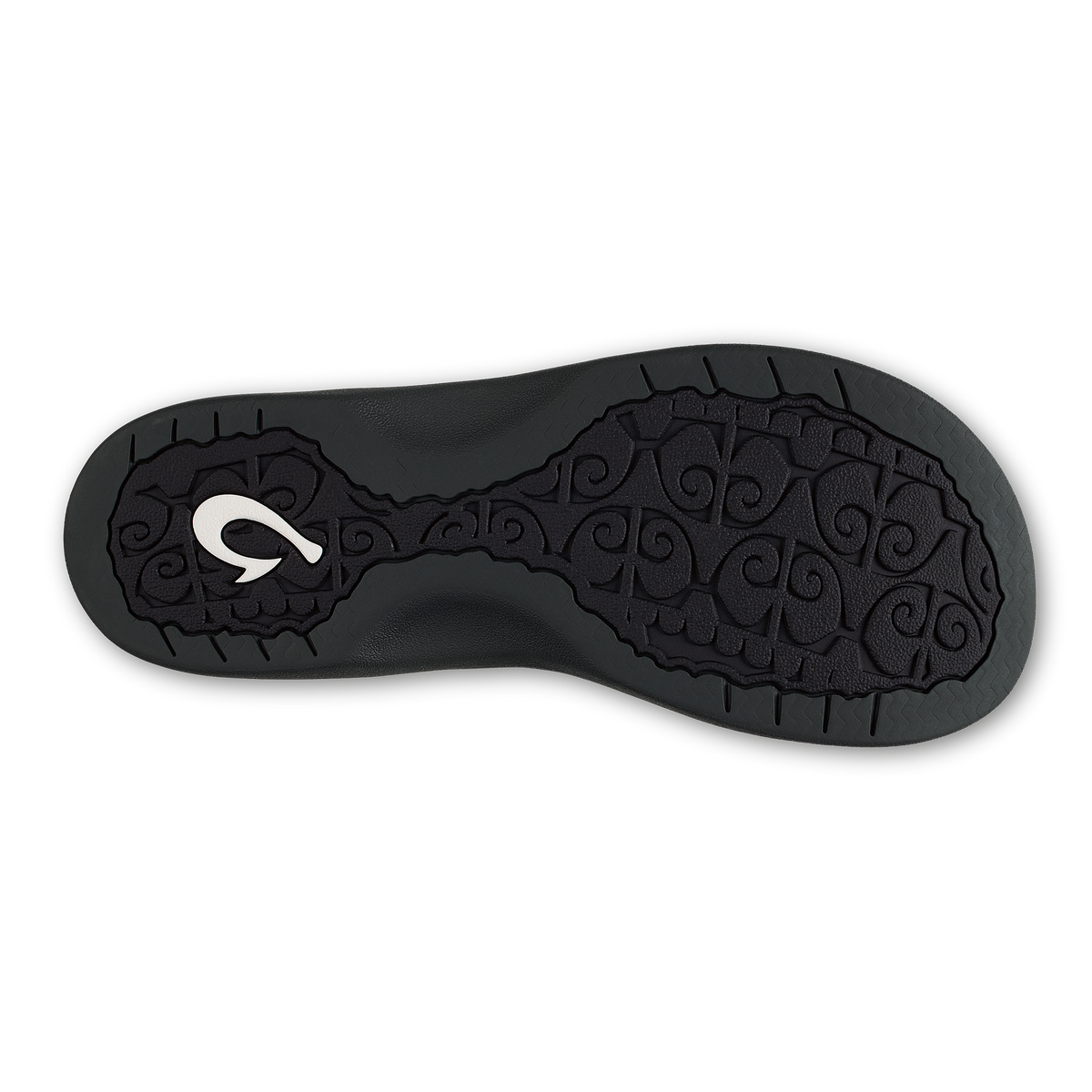 OluKai ‘Ohana - Black / HLA