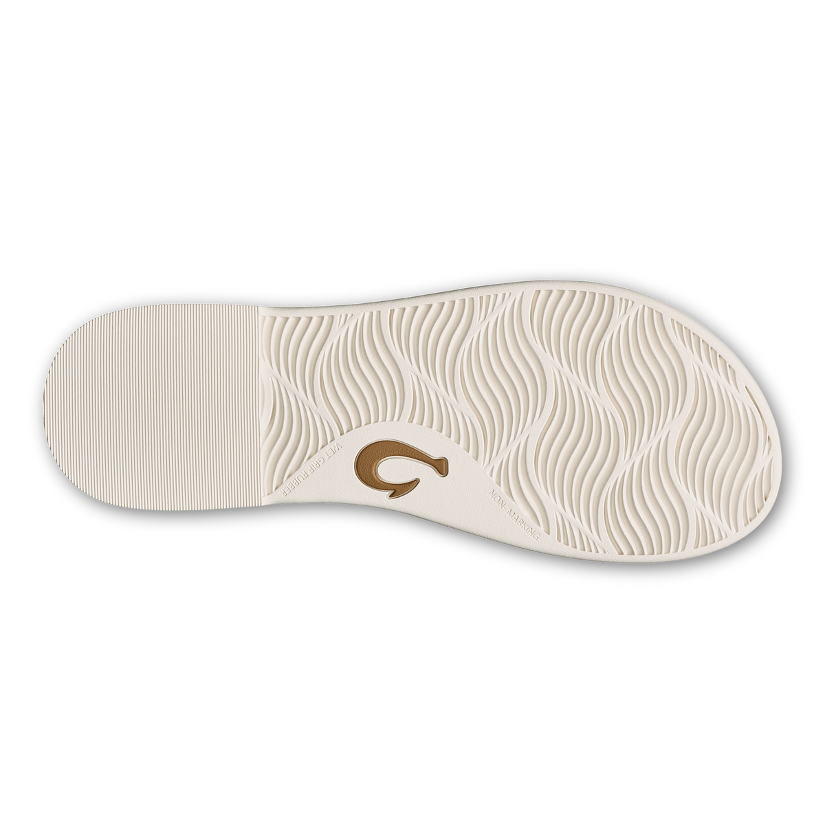 OluKai La‘i Slide Women’s Slide Beach Sandals for Women