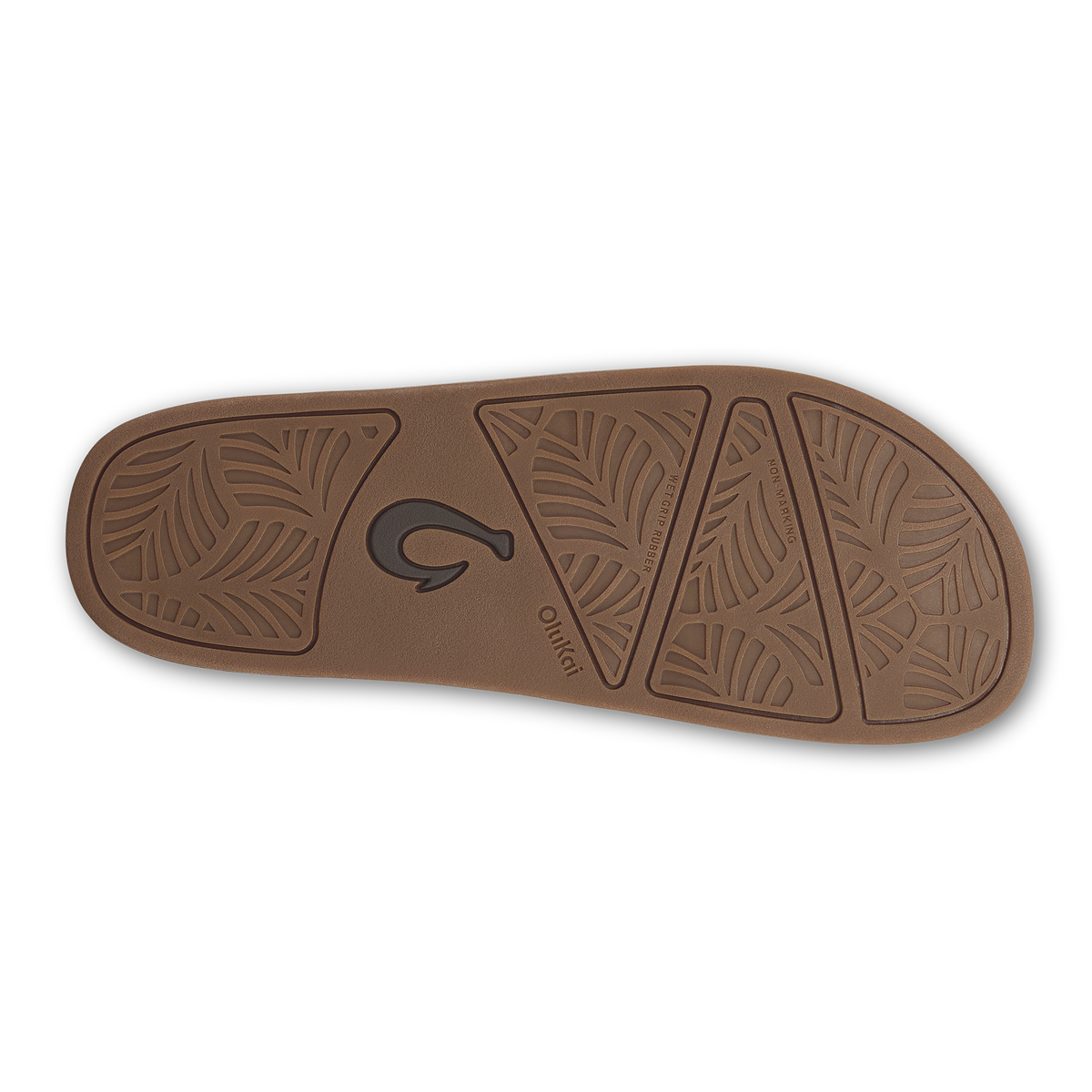 OluKai Kīpe‘a ‘Olu - Wheat Gold / Toffee