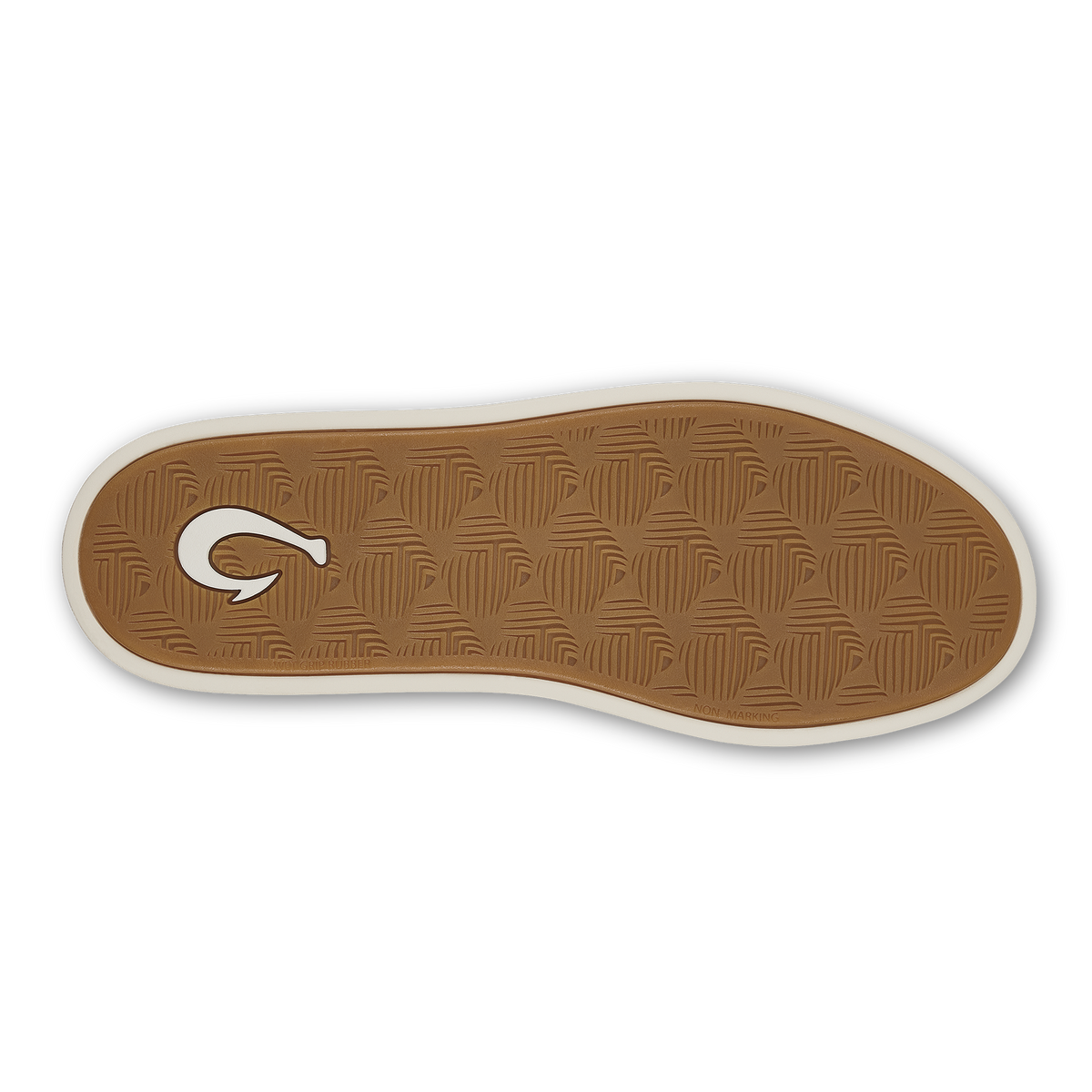OluKai OluKai Pehuea Lī Canvas Women's Sneakers - Tapa