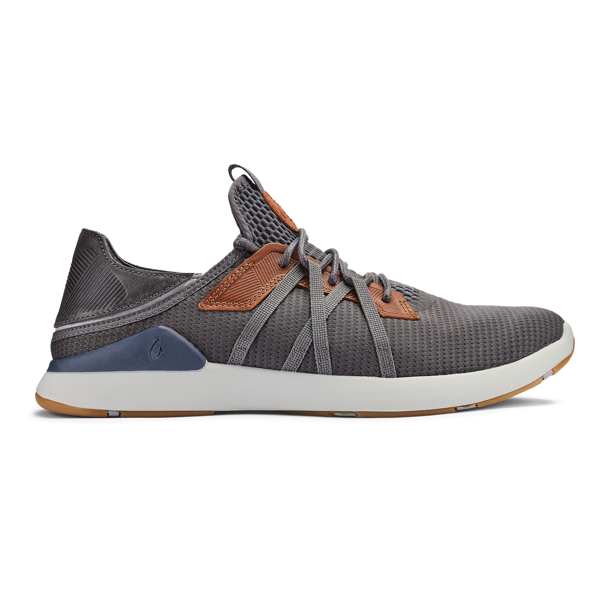 OluKai Mio Lī Men's Athletic Shoes for Men