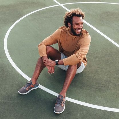 OluKai Mio Lī Men's Athletic Shoes for Men