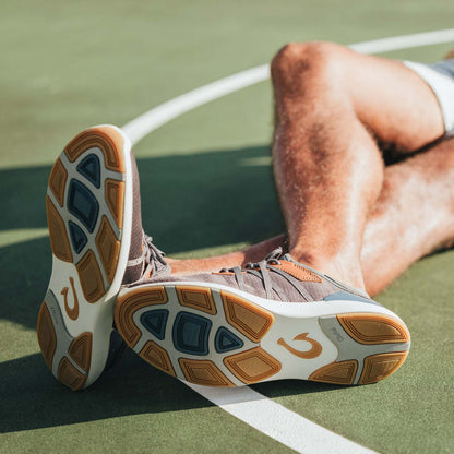 OluKai Mio Lī Men's Athletic Shoes for Men