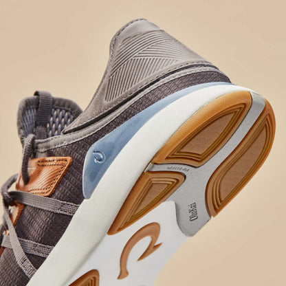 OluKai Mio Lī Men's Athletic Shoes for Men