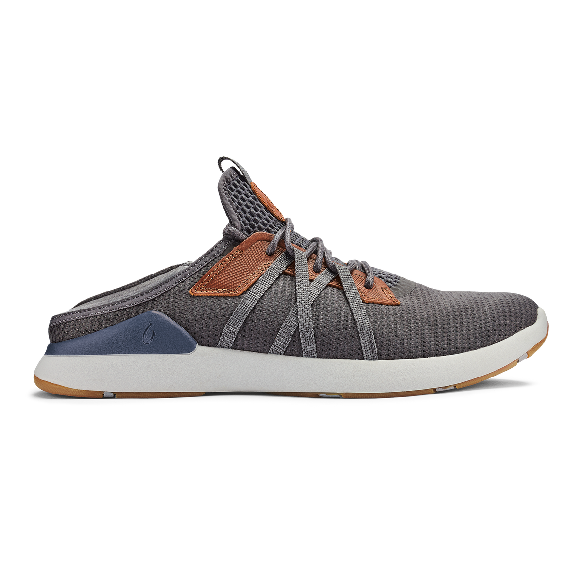 OluKai Mio Lī Men's Athletic Shoes for Men